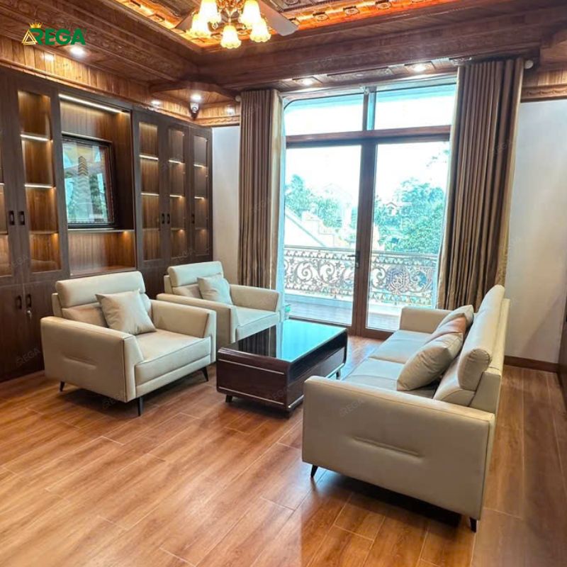 Sofa cao cấp hiện đại REGA RG-H030 Sofa cao cap hien dai REGA RG H030 2 1