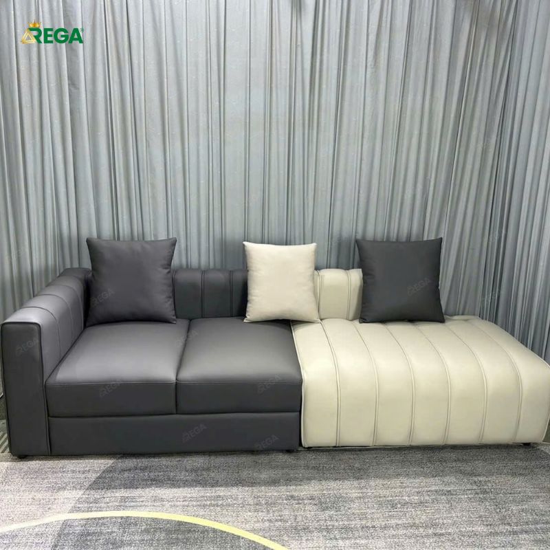 Sofa cao cấp hiện đại REGA RG-H038 Sofa cao cap hien dai REGA RG H038 2