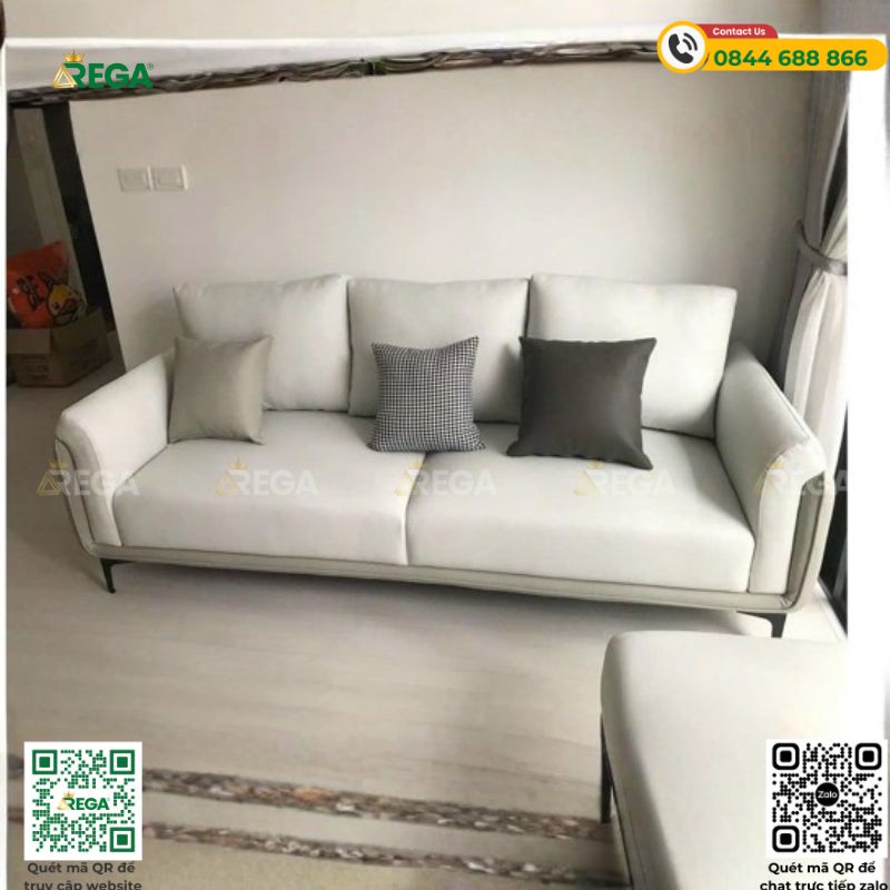 Sofa cao cấp hiện đại REGA RG-H041 Sofa cao cap hien dai REGA RG H041 3
