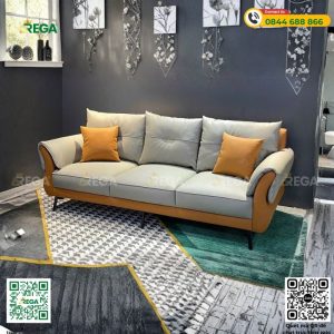 Sofa cao cap hien dai REGA RG H043 3