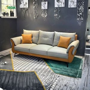 Sofa cao cap hien dai REGA RG H043 4