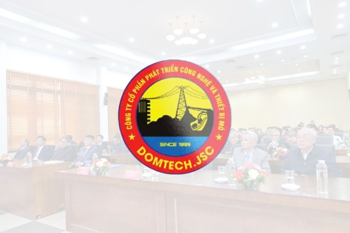 Thi công nội thất Viện Khoa Học Công Nghệ Mỏ (1)