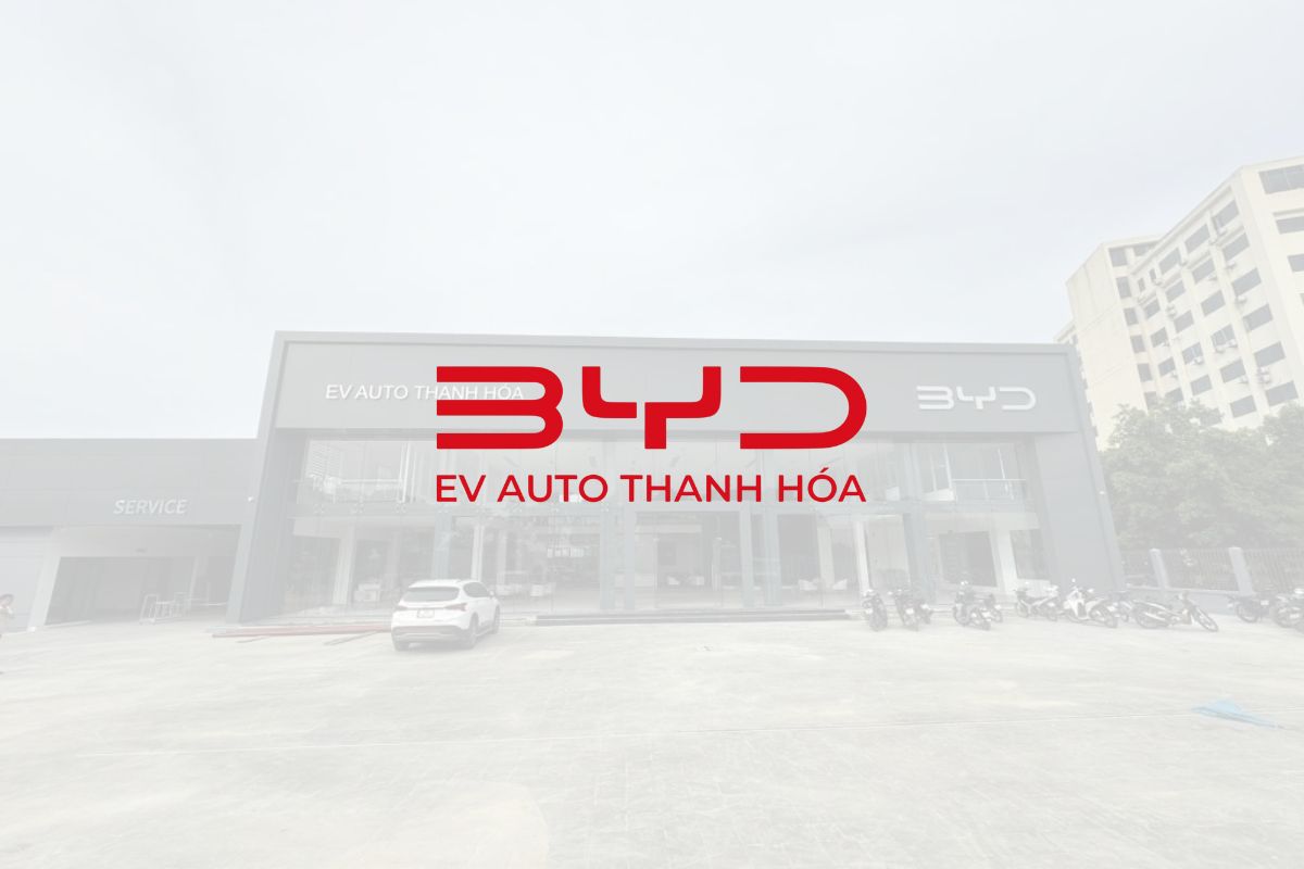 Thi công nội thất văn phòng EV AUTO THANH HÓA Thi công nội thất văn phòng EV AUTO THANH HÓA