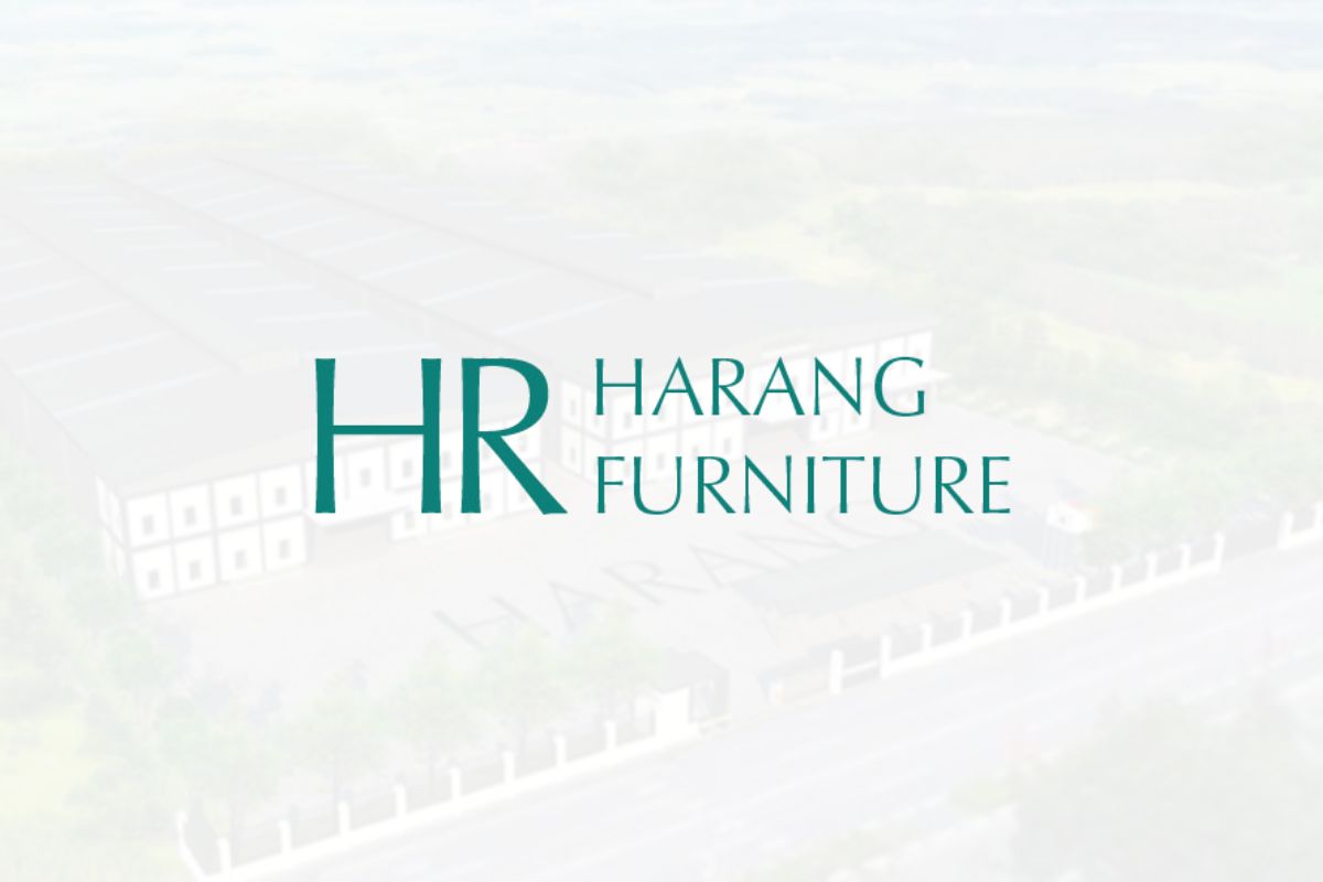Rega Thi công nội thất Harang & Modernart furniture Bàn giám đốc sang trọng tại chi nhánh Harang & Modernart.