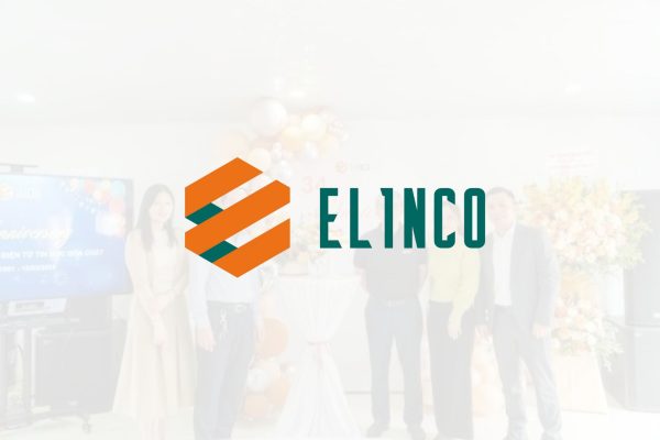 Rega Thi công văn phòng công ty Elinco