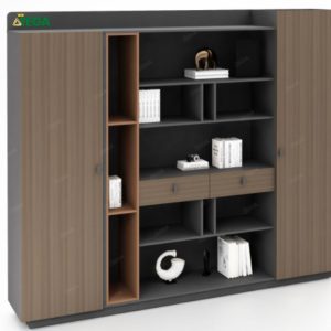 Mẫu tủ lãnh đạo hiện đại RT-G110 chất lượng cao.