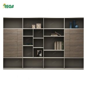 Tủ giám đốc RT-G111 nâng tầm văn phòng chuyên nghiệp.