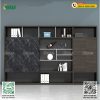 Tủ giám đốc cao cấp RT-G114 Tủ giám đốc cao cấp RT-G114
