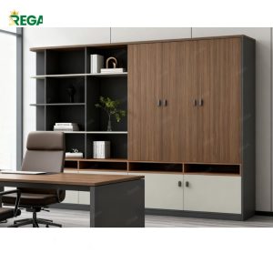 Tủ giám đốc RT-G115 bền đẹp theo thời gian.