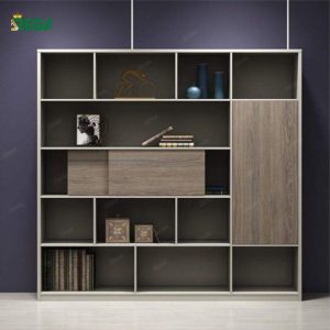 Tủ giám đốc RT-G116 nâng tầm văn phòng chuyên nghiệp.
