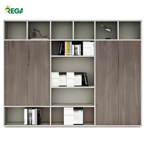 Tủ giám đốc cao cấp RT-G117 Hình ảnh thực tế tủ giám đốc cao cấp RT-G117.