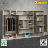 Tủ giám đốc cao cấp RT-G119
