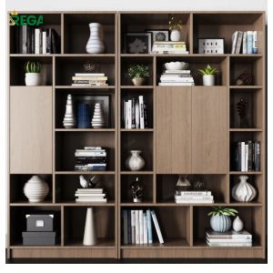 Tủ giám đốc cao cấp RT-G120 Tủ lưu trữ hồ sơ RT-G120 cho doanh nghiệp hiện đại.
