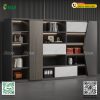 Tủ giám đốc cao cấp RT-G122