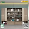Tủ giám đốc cao cấp RT-G123