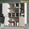 Tủ giám đốc cao cấp RT-G125