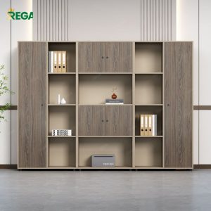 Tủ tài liệu RT-G127 tối ưu không gian lưu trữ hiệu quả.