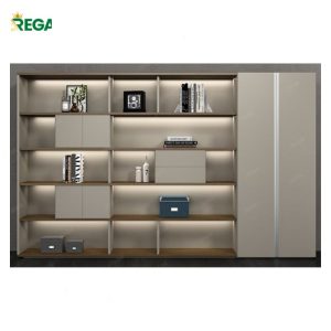 Tủ RT-G129 hỗ trợ quản lý hồ sơ và tài liệu hiệu quả.