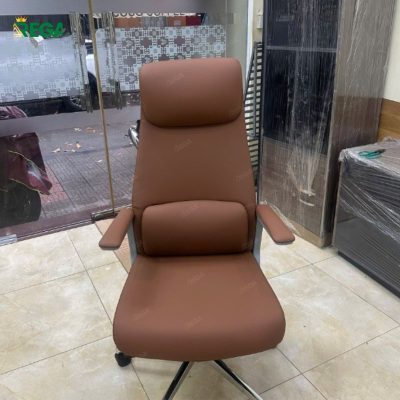 Ghế giám đốc cá tính – Lựa chọn khác biệt cho phòng lãnh đạo Mẫu ghế giám đốc nhập khẩu thiết kế cao cấp GD360