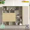 Tủ giám đốc cao cấp RT-G129