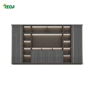 Tủ giám đốc cao cấp RT-G130