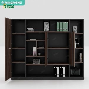 Tủ hồ sơ RT-G131 phù hợp phòng giám đốc hiện đại.