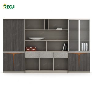 Tủ giám đốc cao cấp RT-G136