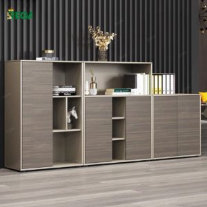 Tủ lưu trữ RT-G141 tối ưu diện tích và tăng tính thẩm mỹ.
