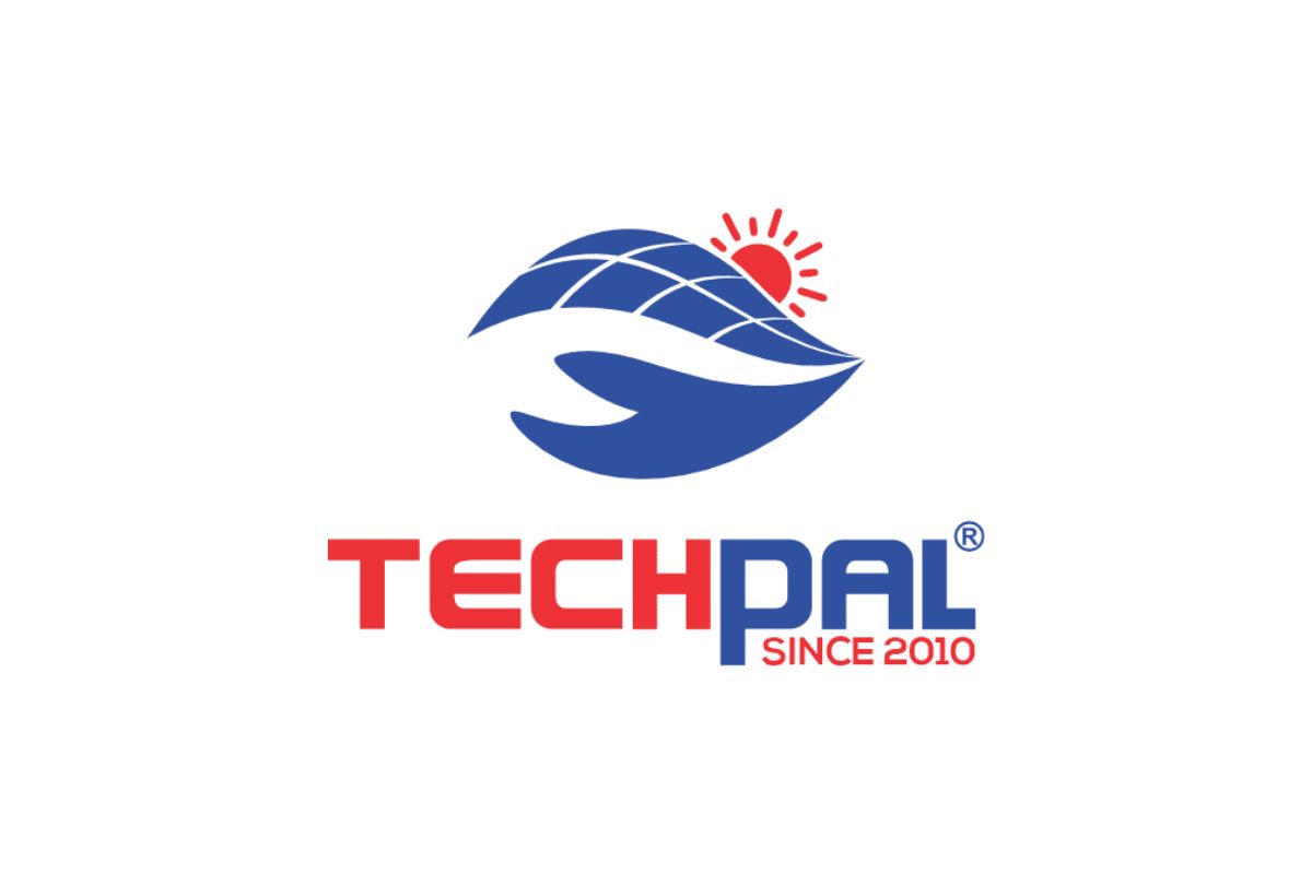 Rega Thi công văn phòng công ty Techpal
