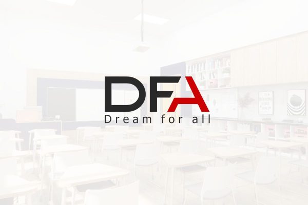 Rega Thi công văn phòng công ty cổ phần DFA