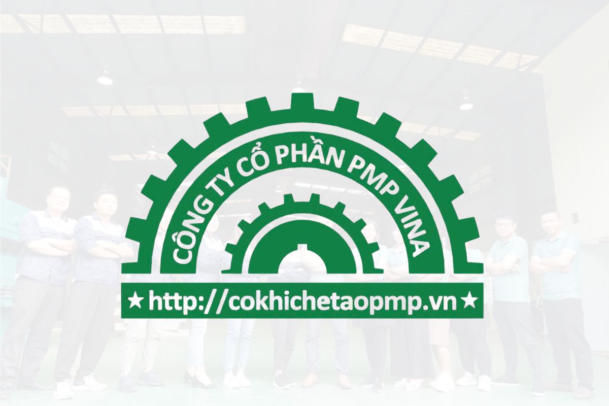 Rega Thi công văn phòng công ty cổ phần PMP VINA