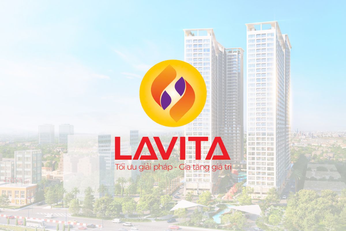 Rega hoàn thiện nội thất công ty Lavita