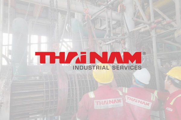 Rega hoan thien noi that cong ty Thai Nam 1