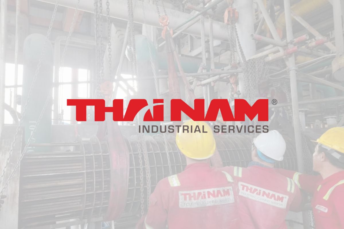 Rega hoàn thiện nội thất công ty Thái Nam