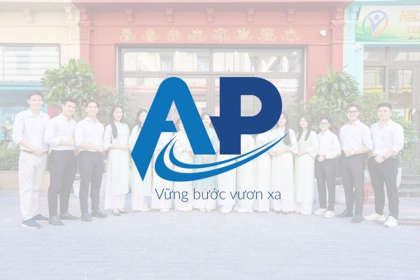 Rega lắp đặt văn phòng Xuất Nhập Khẩu An Phú