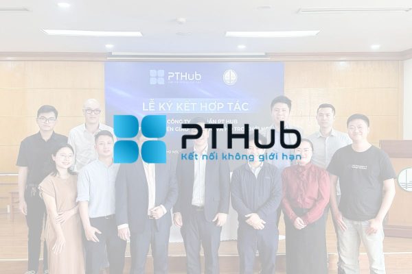 Rega thi công nội thất công ty PT HUB