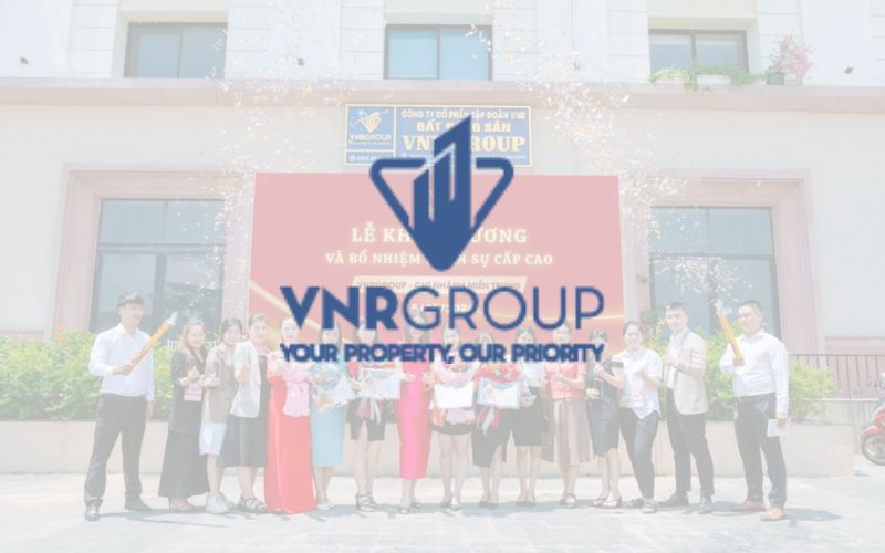 Rega hoàn thiện nội thất văn phòng tập đoàn VNR Rega hoàn thiện nội thất văn phòng tập đoàn VNR