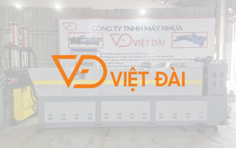 Rega lắp đặt văn phòng công ty Máy Nhựa Việt Đài Rega lắp đặt văn phòng công ty Máy Nhựa Việt Đài