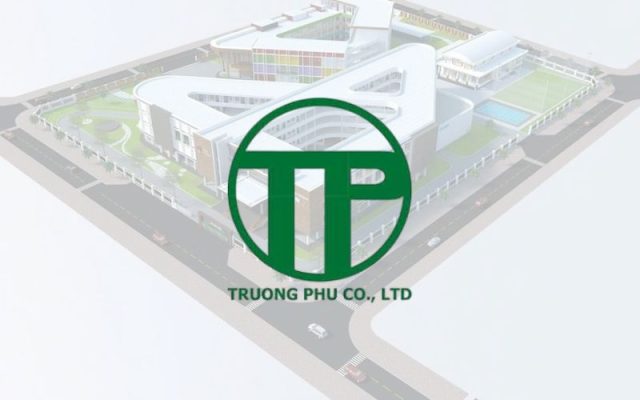 AVT Rega thi cong van phong Xay Dung Truong Phu