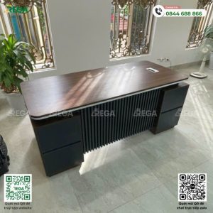 Bàn giám đốc cao cấp REGA BGD777