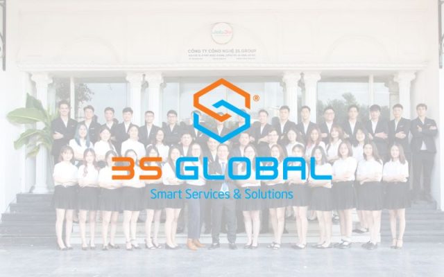 Rega thi công văn phòng 3S Toàn Cầu