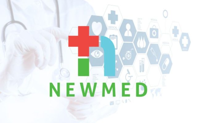 Rega thi công văn phòng NEWMED