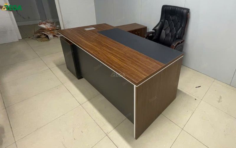 Rega thi công văn phòng công ty S.LA Việt Nam Không gian làm việc chuyên nghiệp S.LA Việt Nam do Rega thi công