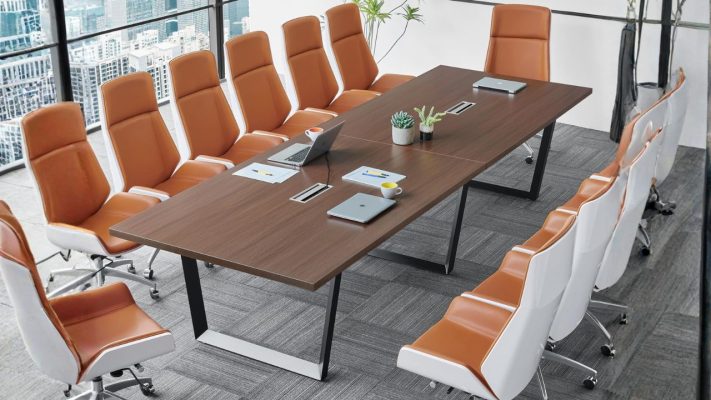 Bàn họp dưới 5 triệu: Kinh nghiệm chọn mẫu bền đẹp, giá tốt Một số câu hỏi thường gặp khi mua bàn họp dưới 5 triệu