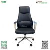 Ghế giám đốc nhập khẩu da cao cấp REGA RGG744