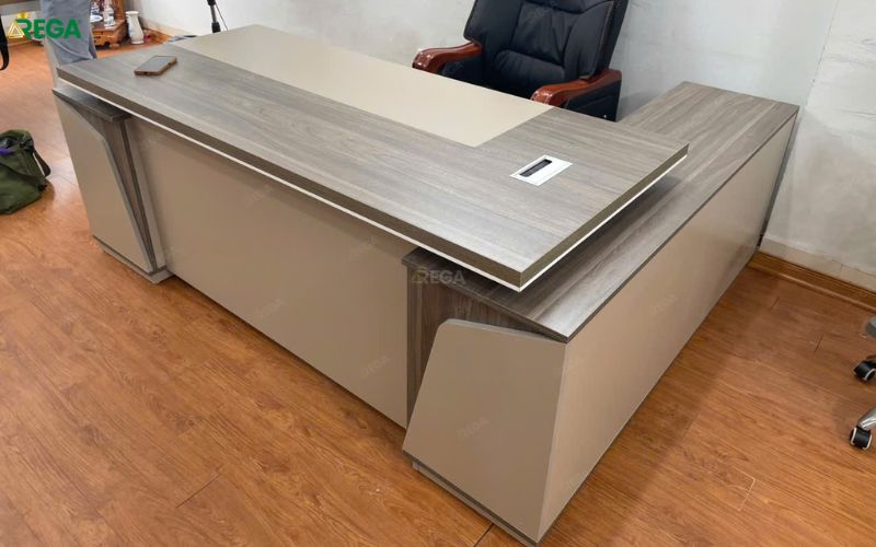 Rega hoàn thiện nội thất công ty Bao Bì Phúc Ninh Rega bàn giao dự án Bao Bì Phúc Ninh