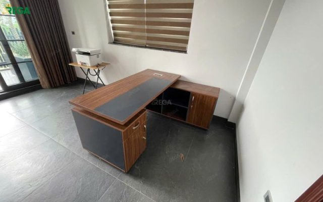 Rega thi công nội thất Hùng Phát chuyên nghiệp