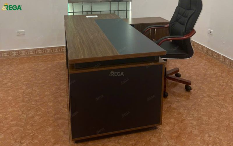 Rega thi công văn phòng công ty IZITOUR Rega bàn giao dự án nội thất văn phòng IZITOUR