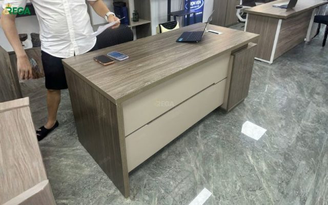 Rega thi công văn phòng công ty Nguyễn Đăng Group Rega thi công văn phòng giám đốc Nguyễn Đăng Group
