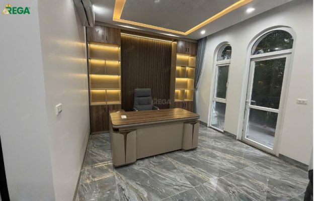 Tư vấn chọn ghế giám đốc cho người lớn tuổi thoải mái Tham khảo ghế giám đốc cho người lớn tuổi tại Nội thất văn phòng REGA